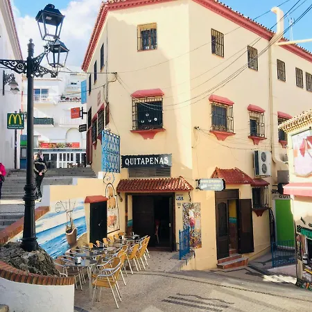 Apartment New Torremolinos