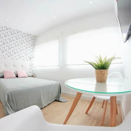 Apartment New Torremolinos