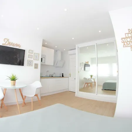 Apartment New
