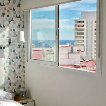 New Apartment Torremolinos
