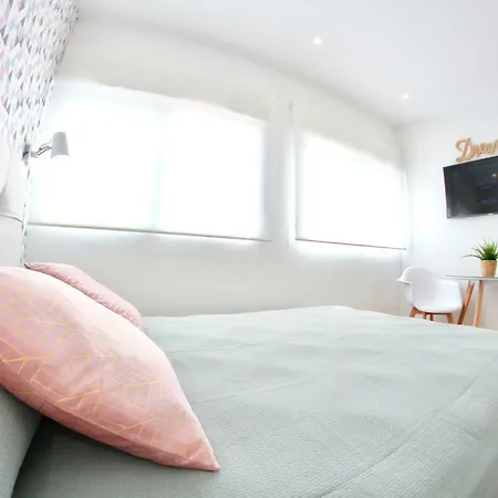New Apartamento