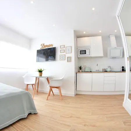 New Apartamento Torremolinos