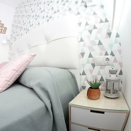 New Apartment