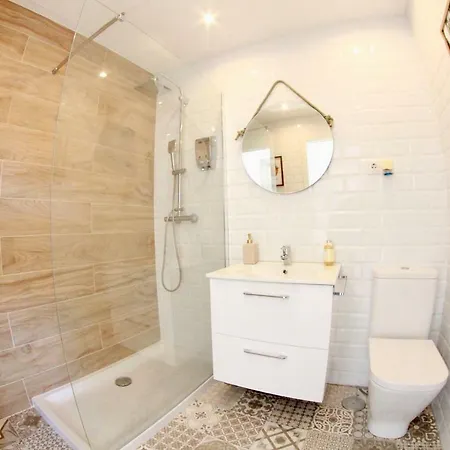 Apartment New *