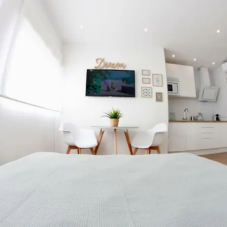New Apartment *