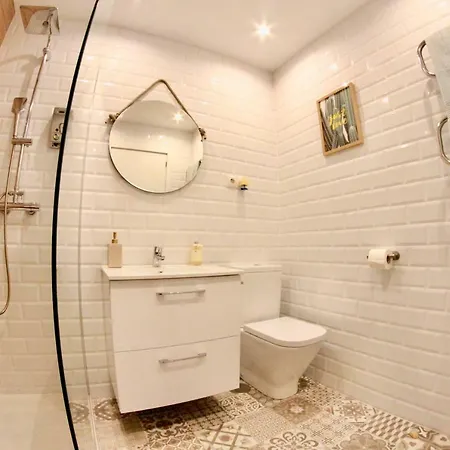 New Apartment *