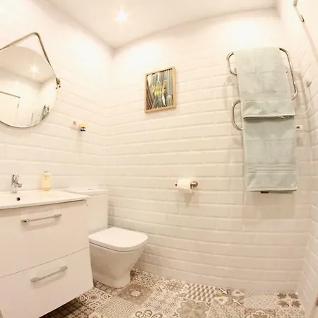 Apartment New