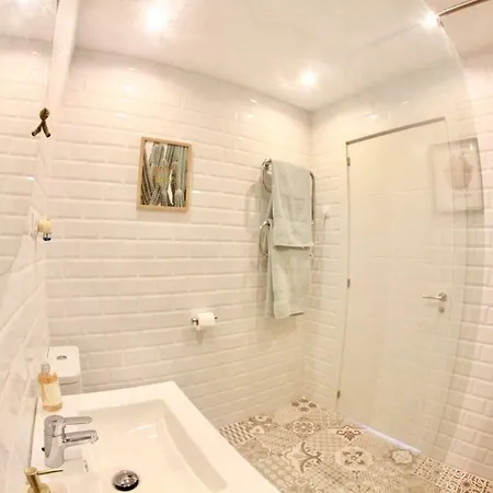 New Apartment