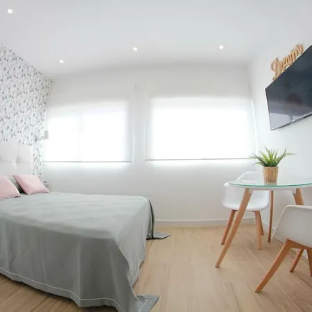 Apartment New Torremolinos