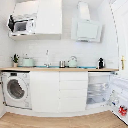 New Apartment *
