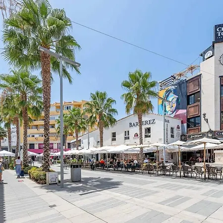 New Torremolinos