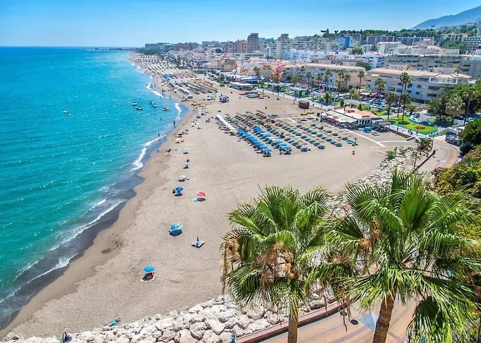 New Torremolinos