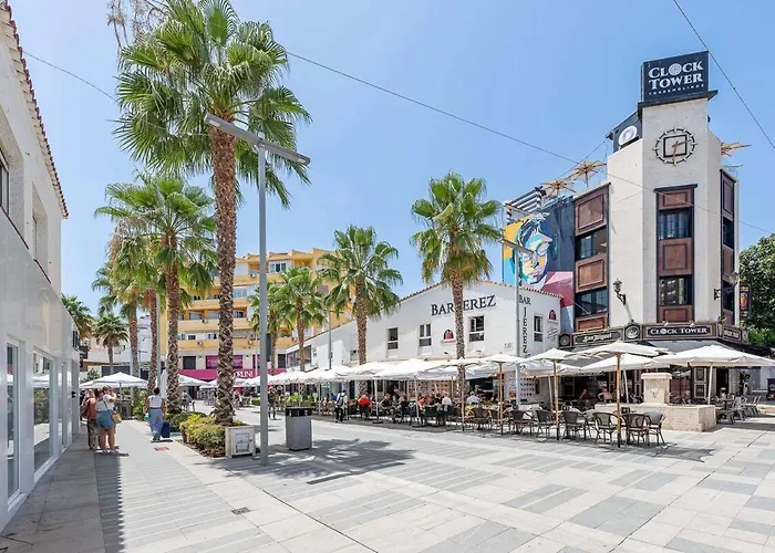 New Torremolinos