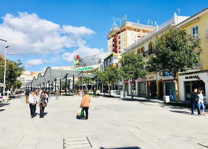 New * Torremolinos