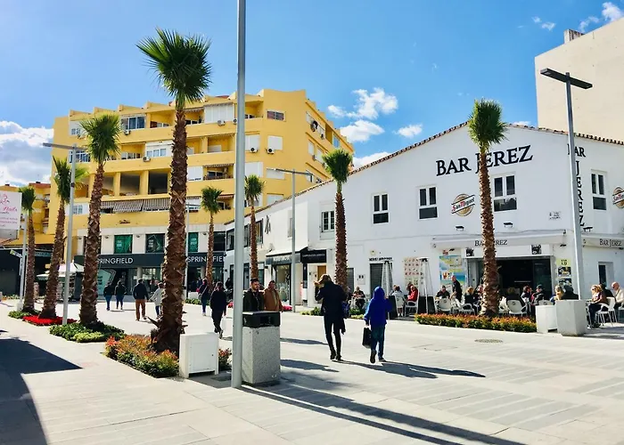 Apartmán New
