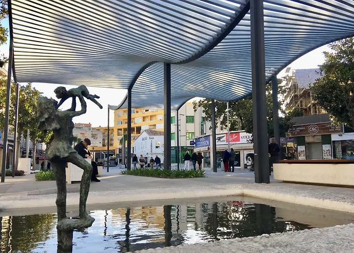 New Apartmán Torremolinos