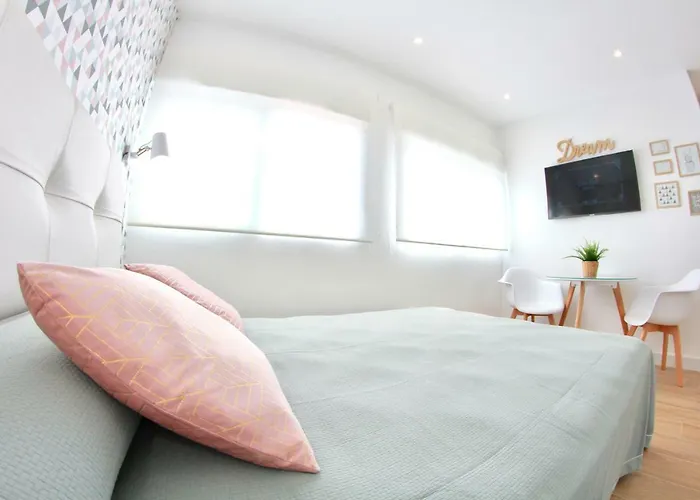 New Apartmán