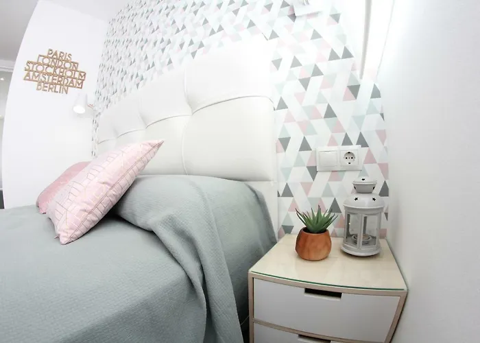 New Apartmán