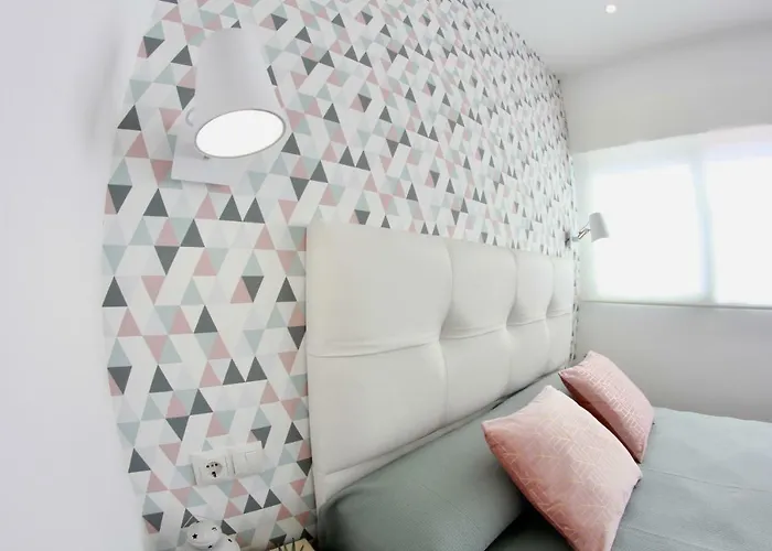 Apartmán New Torremolinos