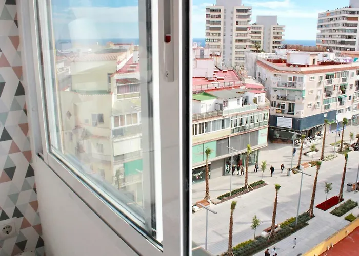 Apartmán New